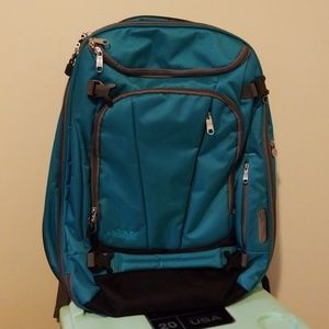 Ebags TLS Mother Lode Weekender Convertible